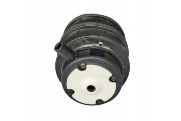 BELLOWS cushion REAR LEFT for Mercedes CLS C219 2005 2010 2113200725 Part manufacturer WRC Original Parts