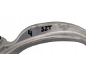 MERCEDES E CLASS W214 214 CONTROL ARM RIGHT FRONT NEW A2143330800 Product weight with unit packaging 3 kg