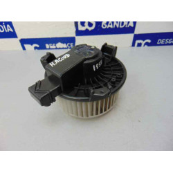 2 PIN MOTOR CALEFACCION HONDA ACCORD TOURER (CW)