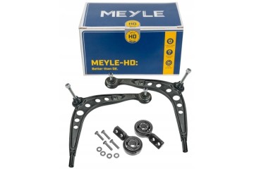 BMW 3 E36 Z3 wishbones front suspension MEYLE HD