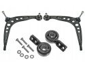 BMW 3 E36 Z3 wishbones front suspension MEYLE HD Catalog number of the part 316 050 0023 HD