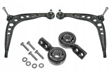 BMW 3 E36 Z3 wishbones front suspension MEYLE HD Catalog number of the part 316 050 0023 HD