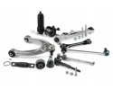 BMW 3 E36 Z3 wishbones front suspension MEYLE HD Part manufacturer Meyle
