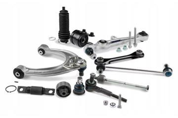 BMW 3 E36 Z3 wishbones front suspension MEYLE HD Part manufacturer Meyle