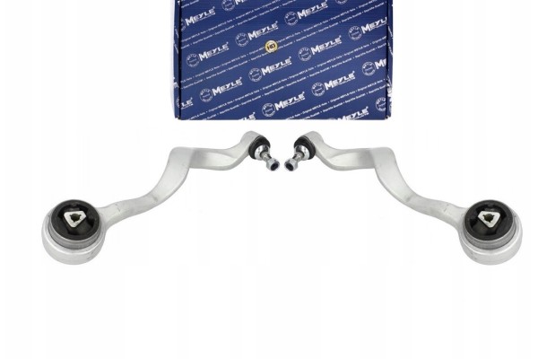 Control arms Upper Front MEYLE GERMANY HD BMW 5 E60 E61