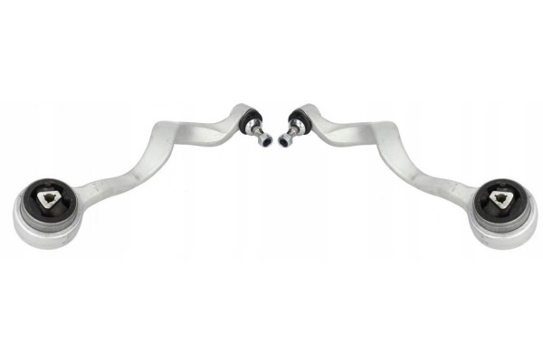 Control arms Upper Front MEYLE GERMANY HD BMW 5 E60 E61 Catalog number of the part 316 050 0104 HD