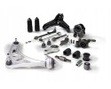 Control arms Upper Front MEYLE GERMANY HD BMW 5 E60 E61 Product weight with unit packaging 11 kg