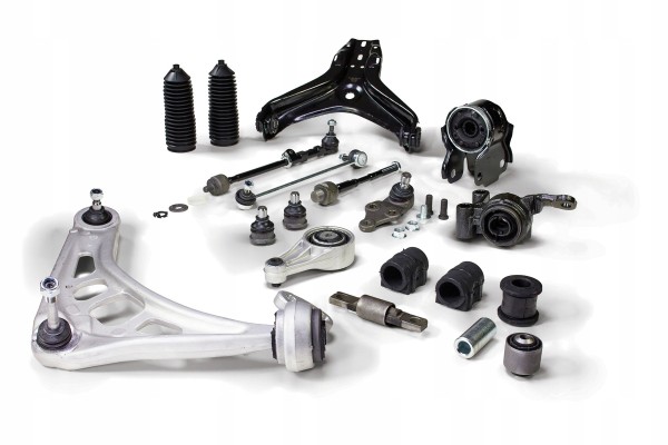 Control arms Upper Front MEYLE GERMANY HD BMW 5 E60 E61 Product weight with unit packaging 11 kg