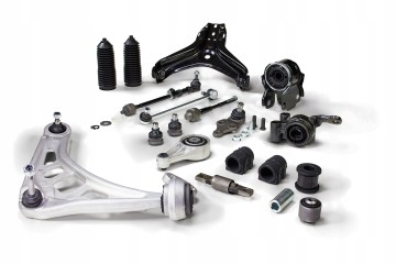 Control arms Upper Front MEYLE GERMANY HD BMW 5 E60 E61 Product weight with unit packaging 11 kg