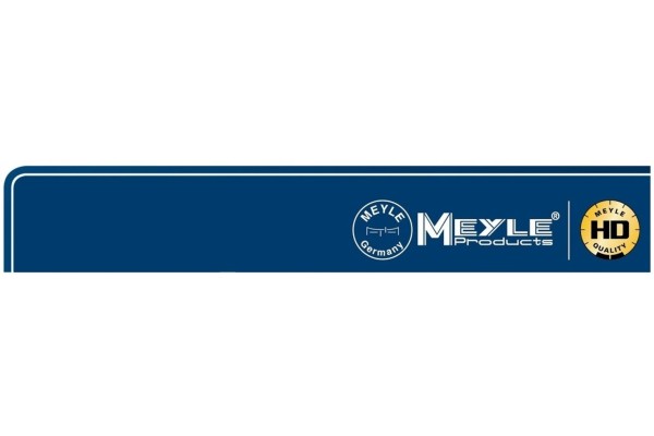 SET OF CONTROL ARMS CONNECTORS FRONT AUDI Q7 PORSCHE CAYENNE VW TOUAREG MEYLE HD Part manufacturer Meyle