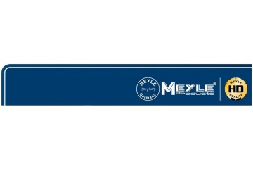 SET OF CONTROL ARMS CONNECTORS FRONT AUDI Q7 PORSCHE CAYENNE VW TOUAREG MEYLE HD Part manufacturer Meyle