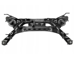 BEAM FRAME REAR MAZDA 6 GH 07