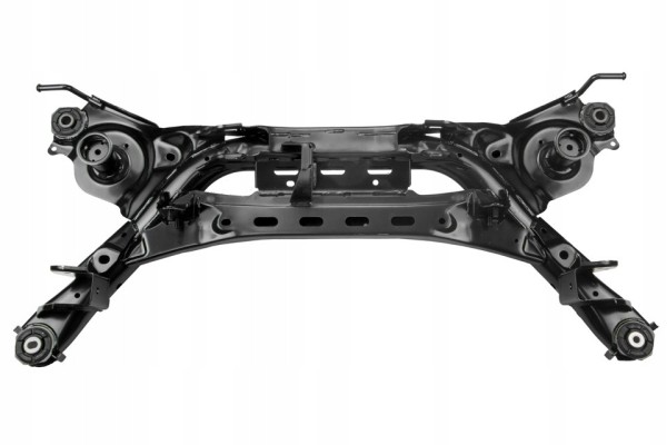 BEAM FRAME REAR MAZDA 6 GH 07