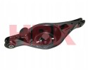 CONTROL ARMS AND CONNECTORS MAZDA 6 GG GY 02 07 REAR SET Catalog number of the part ZWT320MAX2