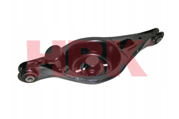 CONTROL ARMS AND CONNECTORS MAZDA 6 GG GY 02 07 REAR SET Catalog number of the part ZWT320MAX2