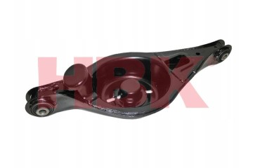 CONTROL ARMS AND CONNECTORS MAZDA 6 GG GY 02 07 REAR SET Catalog number of the part ZWT320MAX2
