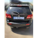 DODGE JOURNEY (JC) SXT
