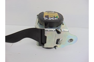  CINTURON SEGURIDAD DELANTERO DERECHO OPEL CORSA D Sport 2008 189943 OPEL - 1