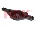 CONTROL ARMS AND CONNECTORS MAZDA 6 GG GY 02 07 REAR SET Part manufacturer HBK