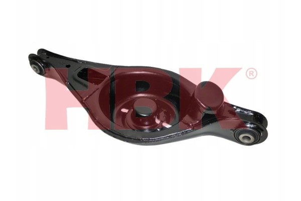CONTROL ARMS AND CONNECTORS MAZDA 6 GG GY 02 07 REAR SET Part manufacturer HBK