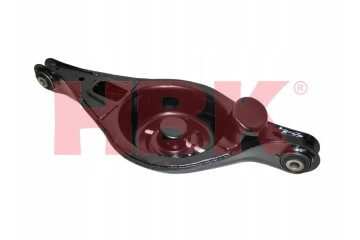 CONTROL ARMS AND CONNECTORS MAZDA 6 GG GY 02 07 REAR SET Part manufacturer HBK