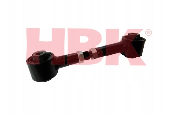 CONTROL ARMS AND CONNECTORS MAZDA 6 GG GY 02 07 REAR SET Car type passenger cars