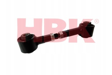 CONTROL ARMS AND CONNECTORS MAZDA 6 GG GY 02 07 REAR SET Car type passenger cars