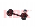CONTROL ARMS AND CONNECTORS MAZDA 6 GG GY 02 07 REAR SET Quality of parts according to GVO P replacement with original quality