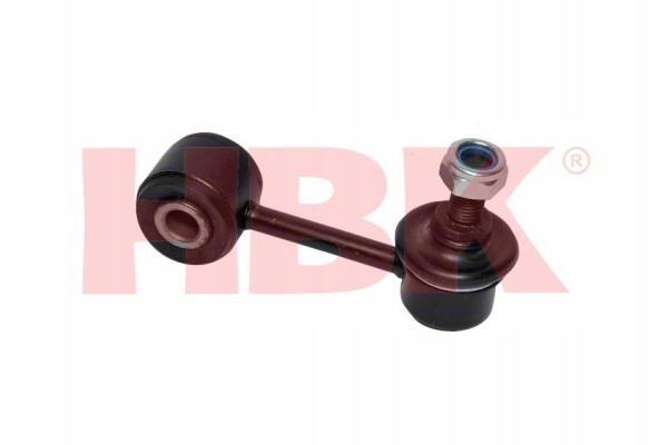 CONTROL ARMS AND CONNECTORS MAZDA 6 GG GY 02 07 REAR SET Quality of parts according to GVO P replacement with original quality