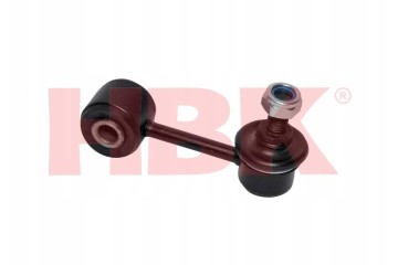 CONTROL ARMS AND CONNECTORS MAZDA 6 GG GY 02 07 REAR SET Quality of parts according to GVO P replacement with original quality
