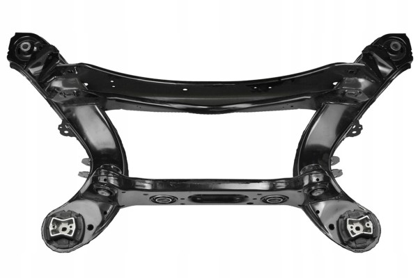 ZRZ ME 004 NTY REAR SUSPENSION FRAME NTY