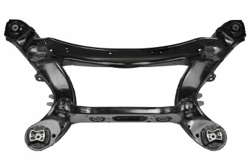 ZRZ ME 004 NTY REAR SUSPENSION FRAME NTY