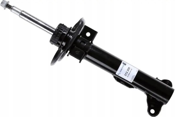 SHOCK ABSORBER FRONT 313 200 SACHS MERCEDES