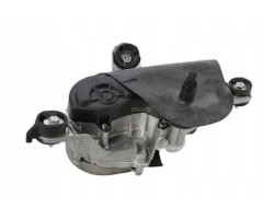 NEW MOTOR WIPER MECHANISM LEFT CITROEN C5 X7 08 ORIGINAL