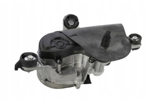 NEW MOTOR WIPER MECHANISM LEFT CITROEN C5 X7 08 ORIGINAL