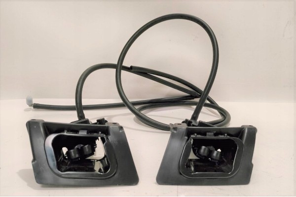 NEW ORG SET WASHER PLUG LEFT KADJAR LIFT Catalog number of the part 286428876R RENAULT OE