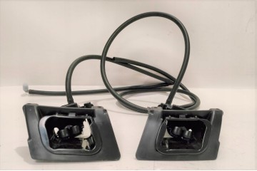 NEW ORG SET WASHER PLUG LEFT KADJAR LIFT Catalog number of the part 286428876R RENAULT OE