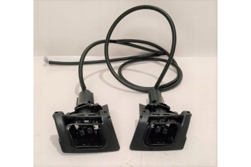 NEW ORG SET WASHER PLUG LEFT KADJAR LIFT Part manufacturer Renault OE