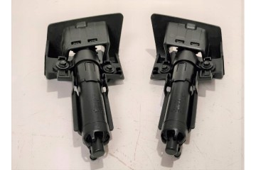 NEW ORG SET WASHER PLUG LEFT KADJAR LIFT Installation side left