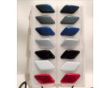 NEW ORG SET WASHER PLUG LEFT KADJAR LIFT Product weight with unit packaging 1 kg