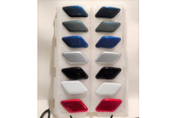 NEW ORG SET WASHER PLUG LEFT KADJAR LIFT Product weight with unit packaging 1 kg