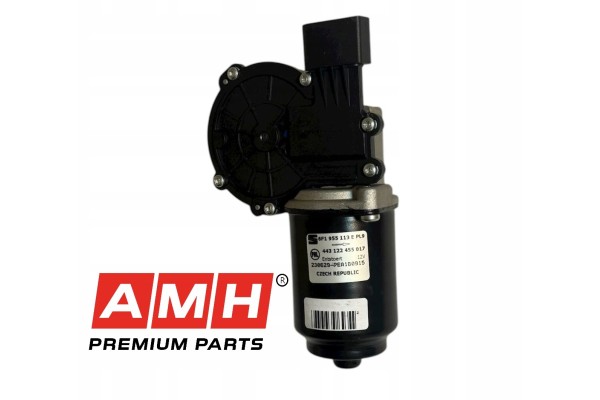 OE Original Front Wiper Motor Seat Ibiza 6F1955113E AMH5113E
