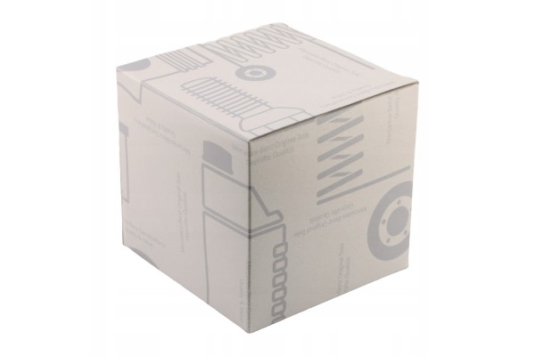 WATER EXPANSION TANK MERCEDES OE A1705000649 Quality of parts according to GVO O original with manufacturer s logo OE