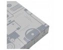 WATER EXPANSION TANK MERCEDES OE A1705000649 Catalog number of the original A1705000649