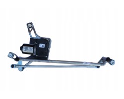 Wiper mechanism motor Vw Touareg 761955023B