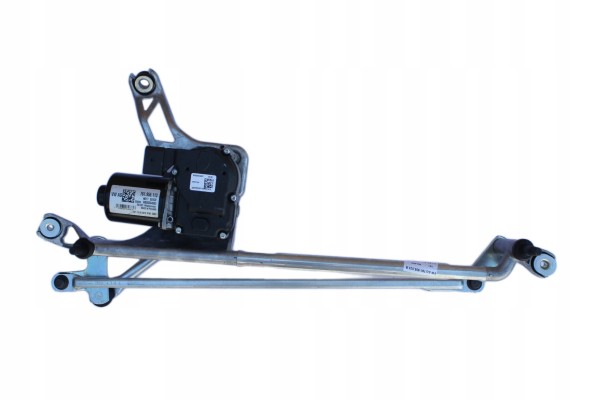 Wiper mechanism motor Vw Touareg 761955023B