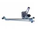 Wiper mechanism motor Vw Touareg 761955023B Catalog number of the part 761955023B glp