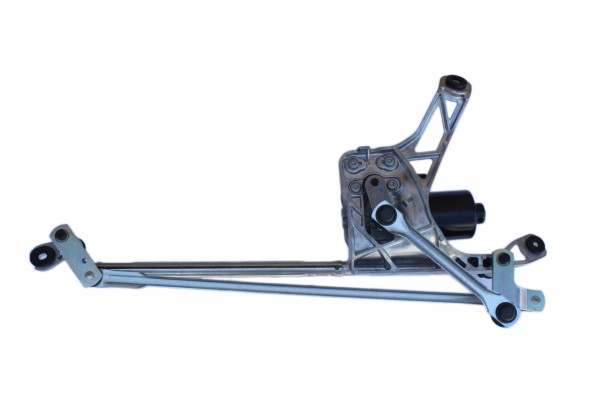 Wiper mechanism motor Vw Touareg 761955023B Catalog number of the part 761955023B glp