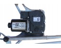 Wiper mechanism motor Vw Touareg 761955023B Part manufacturer Volkswagen OE