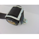  CINTURON SEGURIDAD DELANTERO DERECHO OPEL CORSA D Sport 2008 189943 OPEL - 6